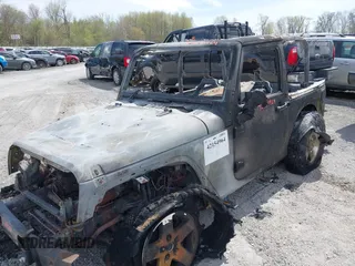 2014 Jeep Wrangler Sport с VIN 1C4AJWAG0EL217280, выставлен на аукционе IAAI как лот 42154964 с пробегом Не указан миль и . История ставок и продаж доступна на DreamBid. Изображение 6.