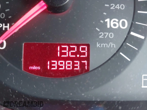 2006 Audi A6 with VIN WAUDG74F16N024899, listed as a IAAI auction lot 41352402 with 139,837 mi miles. Bid and sale history available at carsss.com. Image 15.