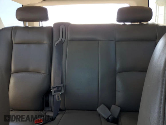 2007 Saturn VUE V6 with VIN 5GZCZ63477S826099, listed as a Copart auction lot 48762715 with 167,015 mi miles and Salvage Title. Bid and sale history available at carsss.com. Image 10.