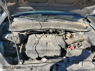 2007 Honda Ridgeline RTS with VIN 2HJYK16497H551395, listed as a Copart auction lot 46249275 with 174,642 mi miles and Salvage Title. Bid and sale history available at carsss.com. Image 12.