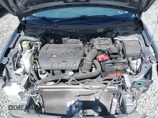 2014 Mitsubishi Lancer SE with VIN JA32V2FWXEU001902, listed as a IAAI auction lot 42116913 with 117,335 mi miles and . Bid and sale history available at carsss.com. Image 10.