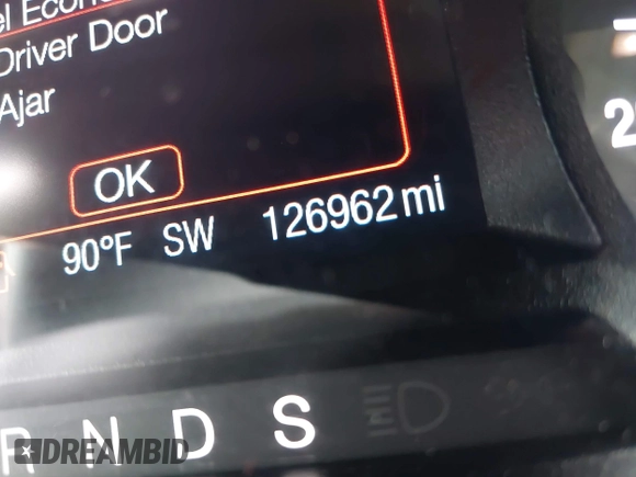 2016 Ford Fusion SE с VIN 3FA6P0H78GR221367, выставлен на аукционе IAAI как лот 42243871 с пробегом 126 962 миль миль и . История ставок и продаж доступна на DreamBid. Изображение 15.