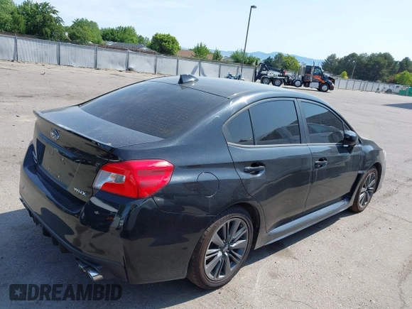 2015 Subaru WRX Limited с VIN JF1VA1G6XF8837454, выставлен на аукционе IAAI как лот 42407029 с пробегом 144 172 миль миль и . История ставок и продаж доступна на DreamBid. Изображение 4.
