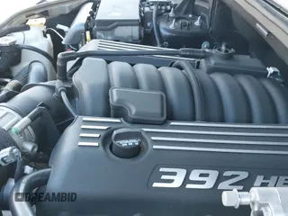 2018 Dodge Durango SRT with VIN 1C4SDJGJ6JC416538, listed as a IAAI auction lot 41440038 with 67,650 mi miles and . Bid and sale history available at DreamBid. Image 23.