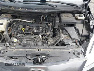 2014 Mazda 5 Sport with VIN JM1CW2BL7E0171690, listed as a IAAI auction lot 42048668 with 196,775 mi miles and . Bid and sale history available at carsss.com. Image 10.