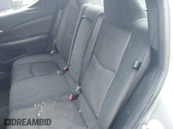 2014 Dodge Avenger SE with VIN 1C3CDZAB5EN149248, listed as a IAAI auction lot 42524423 with 120,974 mi miles and . Bid and sale history available at DreamBid. Image 8.