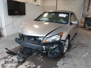 2008 Honda Accord EX-L z VIN 1HGCP36808A009781, wystawiony jako IAAI lot #41962052 z przebiegiem 279 494 mil mil oraz . Historia ofert i sprzedaży dostępna na DreamBid. Obrazek 2.