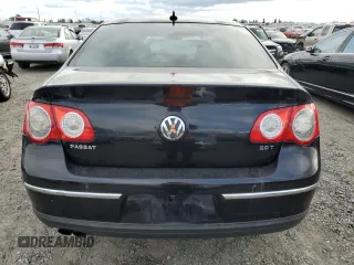 2009 Volkswagen Passat Komfort z VIN WVWJK73C29P033986, wystawiony jako Copart lot #47779315 z przebiegiem 173 439 mil mil oraz Szkoda całkowita • Salvage title. Historia ofert i sprzedaży dostępna na DreamBid. Obrazek 6.