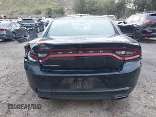 2020 Dodge Charger SXT z VIN 2C3CDXBG6LH188211, wystawiony jako IAAI lot #41699346 z przebiegiem 125 631 mil mil oraz . Historia ofert i sprzedaży dostępna na DreamBid. Obrazek 16.