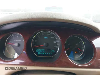 2006 Buick Lucerne CX with VIN 1G4HP57236U185127, listed as a IAAI auction lot 41856569 with 205,530 mi miles and . Bid and sale history available at DreamBid. Image 7.