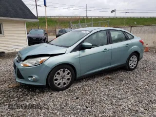 2012 Ford Focus SE z VIN 1FAHP3F20CL390972, wystawiony jako Copart lot #54790245 z przebiegiem 93 024 mil mil oraz Szkoda całkowita • Salvage title. Historia ofert i sprzedaży dostępna na DreamBid. Obrazek 1.