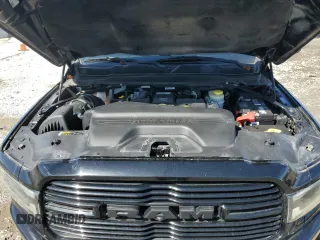 2019 Ram 2500 Laramie with VIN 3C6UR5FL3KG556346, listed as a Copart auction lot 49270155 with 172,101 mi miles and Clean Title. Bid and sale history available at carsss.com. Image 11.