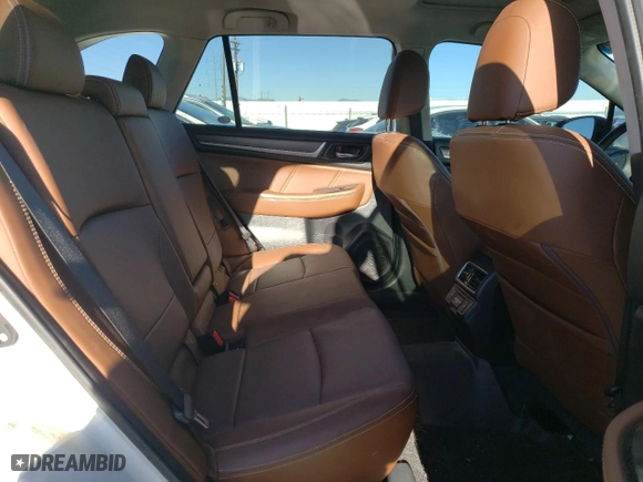 2018 Subaru Outback Touring with VIN 4S4BSETC9J3232095, listed as a Copart auction lot 44247255 with 135,426 mi miles and Salvage Title. Bid and sale history available at carsss.com. Image 11.