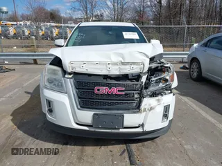2015 GMC Terrain SLE z VIN 2GKALMEK8F6370579, wystawiony jako IAAI lot #41715200 z przebiegiem 206 017 mil mil oraz . Historia ofert i sprzedaży dostępna na DreamBid. Obrazek 12.
