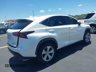 2017 Lexus NX 200t z VIN JTJYARBZ7H2081804, wystawiony jako IAAI lot #42267369 z przebiegiem 154 745 mil mil oraz . Historia ofert i sprzedaży dostępna na DreamBid. Obrazek 4.