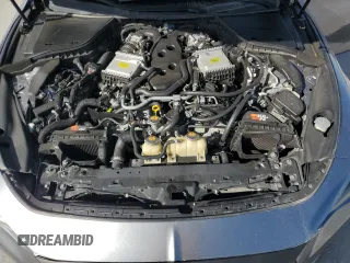 2018 Infiniti Q60 Sport with VIN JN1EV7EK8JM342142, listed as a Copart auction lot 78714604 with 100,381 mi miles and Non Repairable. Bid and sale history available at DreamBid. Image 11.