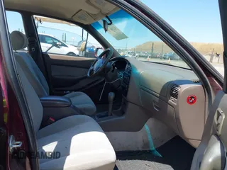 1996 Toyota Camry LE with VIN 4T1BF12K1TU129000, listed as a IAAI auction lot 42294535 with 157,851 mi miles and . Bid and sale history available at DreamBid. Image 5.