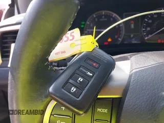 2017 Lexus RX 350 с VIN 2T2ZZMCA8HC069881, выставлен на аукционе IAAI как лот 42394826 с пробегом 46 216 миль миль и . История ставок и продаж доступна на DreamBid. Изображение 11.