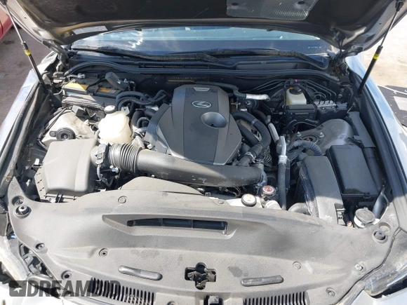 2019 Lexus IS 300 с VIN JTHBA1D29K5087411, выставлен на аукционе IAAI как лот 42508222 с пробегом 8 011 миль миль и . История ставок и продаж доступна на DreamBid. Изображение 10.
