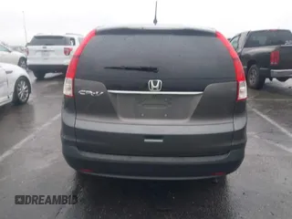 2014 Honda CR-V LX with VIN 2HKRM3H37EH515650, listed as a IAAI auction lot 41565999 with 139,425 mi miles. Bid and sale history available at carsss.com. Image 16.