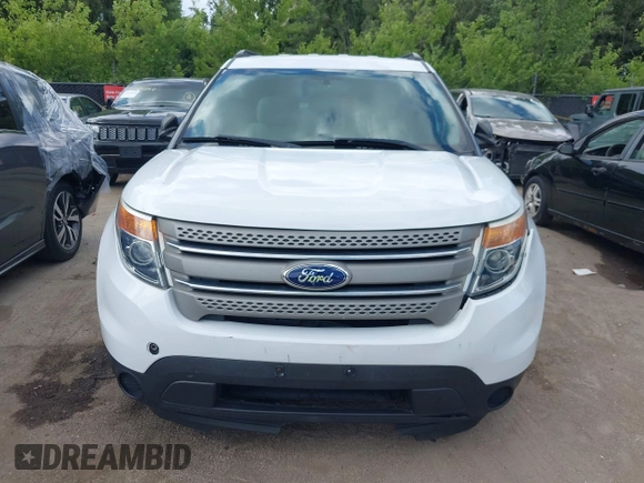 2015 Ford Explorer z VIN 1FM5K7B89FGB09435, wystawiony jako IAAI lot #42602472 z przebiegiem 130 275 mil mil oraz . Historia ofert i sprzedaży dostępna na DreamBid. Obrazek 12.