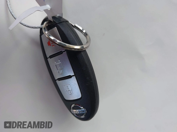 2017 Nissan Rogue SL z VIN JN1BJ1CR9HW108652, wystawiony jako IAAI lot #41418435 z przebiegiem 54 481 mil mil oraz . Historia ofert i sprzedaży dostępna na DreamBid. Obrazek 11.