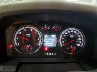 2009 Dodge Ram 1500 SLT with VIN 1D3HV18P29S784444, listed as a Copart auction lot 42707595 with 151,376 mi miles and Salvage Title. Bid and sale history available at carsss.com. Image 9.