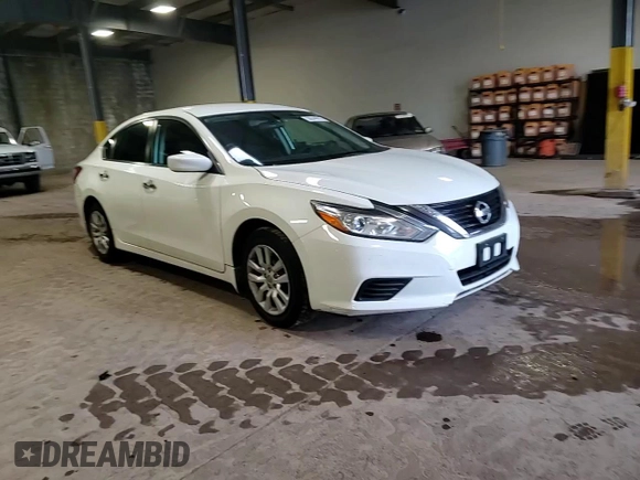 2018 Nissan Altima SR with VIN 1N4AL3AP7JC138455, listed as a Copart auction lot 50544815 with 63,786 mi miles and Salvage Title. Bid and sale history available at DreamBid. Image 13.