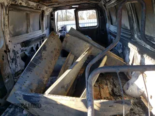 2012 Ford Econoline Cargo Super Duty Commercial z VIN 1FTSS3EL7CDB38476, wystawiony jako Copart lot #45159535 z przebiegiem Nie podano mil oraz Nie do naprawy • Non repairable. Historia ofert i sprzedaży dostępna na DreamBid. Obrazek 10.