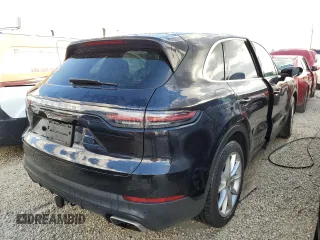 2019 Porsche Cayenne z VIN WP1AA2AYXKDA04925, wystawiony jako Copart lot #65714972 z przebiegiem Nie podano mil oraz . Historia ofert i sprzedaży dostępna na DreamBid. Obrazek 4.