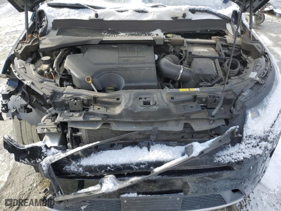 2020 Land Rover Discovery Sport S with VIN SALCJ2FX4LH851128, listed as a Copart auction lot 89362685 with 101,223 mi miles and Salvage Title. Bid and sale history available at carsss.com. Image 13.