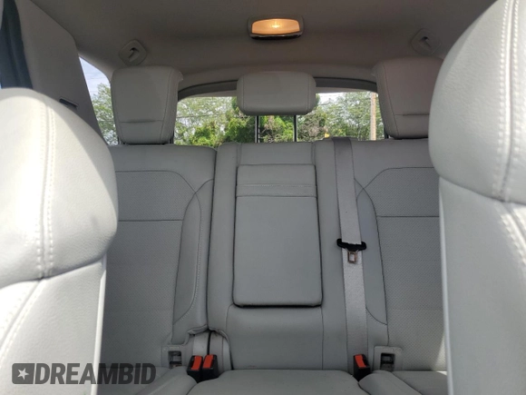 2013 Mercedes-Benz M 350 with VIN 4JGDA5HB1DA232944, listed as a Copart auction lot 63084265 with 134,284 mi miles and Clean title. Bid and sale history available at DreamBid. Image 10.