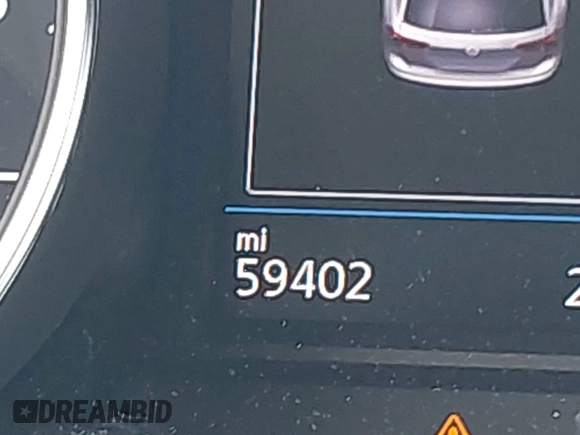 2019 Volkswagen Tiguan S с VIN 3VV1B7AX2KM131063, выставлен на аукционе IAAI как лот 41937501 с пробегом 59 402 миль миль и . История ставок и продаж доступна на DreamBid. Изображение 16.