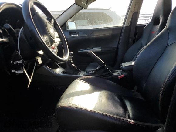 2012 Subaru WRX WRX Limited with VIN JF1GR7E63CG245970, listed as a Copart auction lot 83521964 with 154,612 mi miles and Salvage title. Bid and sale history available at DreamBid. Image 7.