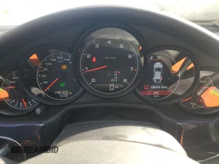 2016 Porsche Panamera 4 с VIN WP0AA2A79GL001004, выставлен на аукционе Copart как лот 42210115 с пробегом 146 466 миль миль и Списание • Salvage title. История ставок и продаж доступна на DreamBid. Изображение 9.