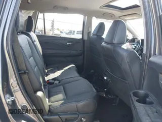 2020 Honda Pilot EX-L with VIN 5FNYF5H51LB020830, listed as a IAAI auction lot 42255746 with 60,503 mi miles and . Bid and sale history available at DreamBid. Image 8.
