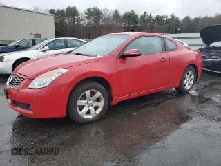 2009 Nissan Altima S z VIN 1N4AL24E59C178940, wystawiony jako Copart lot #51915175 z przebiegiem 206 405 mil mil oraz Szkoda całkowita • Salvage title. Historia ofert i sprzedaży dostępna na DreamBid. Obrazek 1.