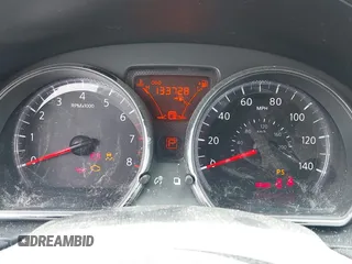 2014 Nissan Note S Plus with VIN 3N1CE2CP5EL429764, listed as a IAAI auction lot 42688083 with 133,728 mi miles and . Bid and sale history available at DreamBid. Image 7.