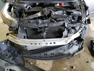 2021 Acura RDX w/A-Spec Package z VIN 5J8TC2H65ML022672, wystawiony jako Copart lot #60794045 z przebiegiem 70 000 mil mil oraz Szkoda całkowita • Salvage title. Historia ofert i sprzedaży dostępna na DreamBid. Obrazek 12.