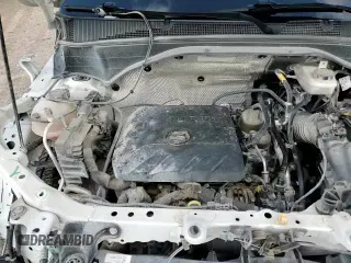 2022 Chevrolet TrailBlazer LS with VIN KL79MNSL1NB085973, listed as a Copart auction lot 59682935 with 63,289 mi miles and Salvage title. Bid and sale history available at DreamBid. Image 13.