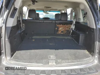 2012 Honda Pilot Touring with VIN 5FNYF4H9XCB084796, listed as a Copart auction lot 49319735 with 184,639 mi miles and Salvage Title. Bid and sale history available at DreamBid. Image 6.