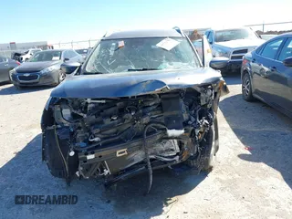 2019 Nissan Rogue SV with VIN JN8AT2MT5KW505497, listed as a IAAI auction lot 41722539 with Not Provided miles and . Bid and sale history available at DreamBid. Image 13.