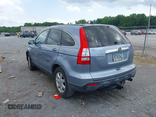 2008 Honda CR-V EX-L z VIN JHLRE38778C018035, wystawiony jako IAAI lot #42280078 z przebiegiem 218 246 mil mil oraz . Historia ofert i sprzedaży dostępna na DreamBid. Obrazek 3.