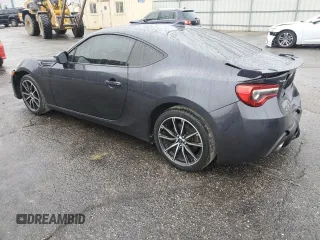 2017 Subaru BRZ Premium z VIN JF1ZCAB16H9603137, wystawiony jako Copart lot #79832194 z przebiegiem 40 952 mil mil oraz Szkoda całkowita • Salvage title. Historia ofert i sprzedaży dostępna na DreamBid. Obrazek 2.