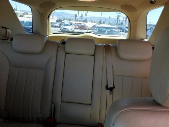 2007 Mercedes-Benz M 320 CDI with VIN 4JGBB22E17A252119, listed as a Copart auction lot 50244195 with 157,835 mi miles and Clean Title. Bid and sale history available at carsss.com. Image 10.