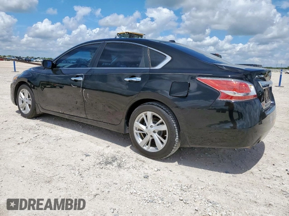 2015 Nissan Altima 2.5 z VIN 1N4AL3AP1FC213710, wystawiony jako Copart lot #62094395 z przebiegiem 161 331 mil mil oraz Szkoda całkowita • Salvage title. Historia ofert i sprzedaży dostępna na DreamBid. Obrazek 2.