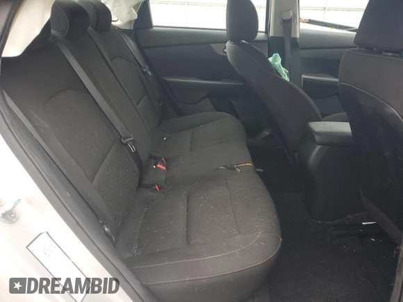 2019 Kia Forte LXS with VIN 3KPF24ADXKE043414, listed as a Copart auction lot 52941405 with 85,983 mi miles and Salvage Title. Bid and sale history available at DreamBid. Image 10.
