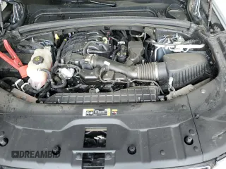 2024 Jeep Grand Cherokee Limited with VIN 1C4RJKBG6R8560727, listed as a Copart auction lot 59752305 with Not provided miles and Clean title. Bid and sale history available at DreamBid. Image 12.