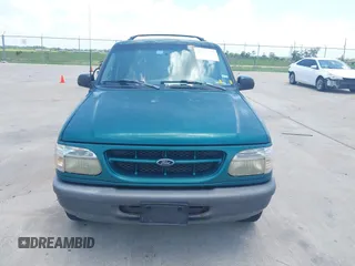 1998 Ford Explorer Sport with VIN 1FMYU22X6WUC66391, listed as a IAAI auction lot 42402582 with 288,018 mi miles and . Bid and sale history available at DreamBid. Image 6.