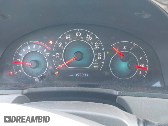 2007 Toyota Solara SE z VIN 4T1FA38P07U113097, wystawiony jako IAAI lot #41921092 z przebiegiem 155 937 mil mil oraz . Historia ofert i sprzedaży dostępna na DreamBid. Obrazek 7.